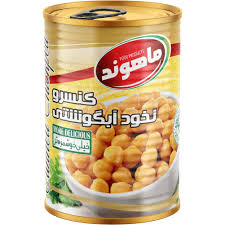 تصویر 1 از فروش و قیمت کنسرو نخود آبگوشتی در قوطی کلید دار + خرید باور نکردنی